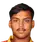 player-name-K B Durgeshn Naidu