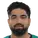 Tayyab Tahir Player Avatar