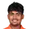 player-name-N Manoj Kumar