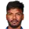 player-name-G Sai Venkata Sumith