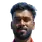 player-name-P Gangadharan