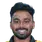 player-name-M Chandrashekhar Gowda