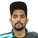 Mohammed Rizwan Sabir Player Avatar