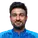 Hamid Hassan Player Avatar