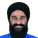 Shamsher Singh Player Avatar