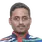 player-name-V Prasad