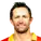 Craig Ervine (c) Player Avatar