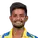 Suresh Lokeshwar (wk) Player Avatar