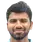 player-name-H Nishaanth