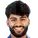 Rehman Dar Player Avatar