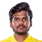 player-name-C Gnaneshwar