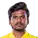 CR Gnaneshwar Player Avatar