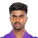 P Arjun Tendulkar Player Avatar
