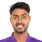 player-name-C Siddhardha