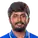 Sanaboyina Tarun (wk) Player Avatar