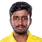 player-name-P Yashwanth