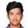 player-name-G Sai Poorna Teja