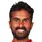 player-name-B Satvik