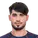 Ishaq Rahimi (wk) Player Avatar
