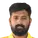 Amogh Shivakumar Player Avatar