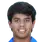player-name-L Gowda