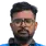 player-name-P Harsh