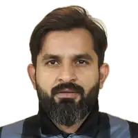 Hammad Ahmed Khan - Batter | Cricket Stats, Records & Bio | FanCode