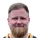 Jason van der Merwe Player Avatar