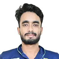 Jitu Ali - Batter | Cricket Stats, Records & Bio | FanCode