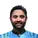 Paramjeet Singh (wk) Player Avatar