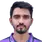 player-name-V Gohil