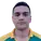 Thomas Parima Player Avatar