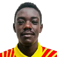 Siraje Nsubuga - Uganda Bowler | Cricket Stats, Records & Bio | FanCode