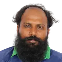 Samba Shiva Rao Botla - Wicket Keeper | Cricket Stats, Records & Bio ...