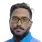 player-name-I Maniam