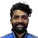 Amal Rajeevan (wk) Player Avatar