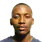 player-name-B Kgosiemang