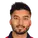 Nitish Kumar Player Avatar