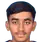 player-name-L Narayana Satish