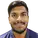 Solomon Arul Player Avatar
