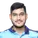 Writtick Chatterjee Player Avatar