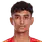 player-name-U Chudasma