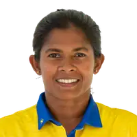 Oshadi Ranasinghe - Sri Lanka Women All Rounder | Cricket Stats ...