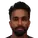 Arjun Nair Player Avatar