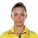 Ashleigh Gardner Player Avatar