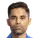 Suryakumar Yadav Player Avatar