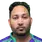player-name-A Gul