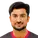 Naseem Khushi (wk) Player Avatar