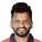 Dimuth Karunaratne Player Avatar