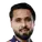 Faheem Ashraf Player Avatar